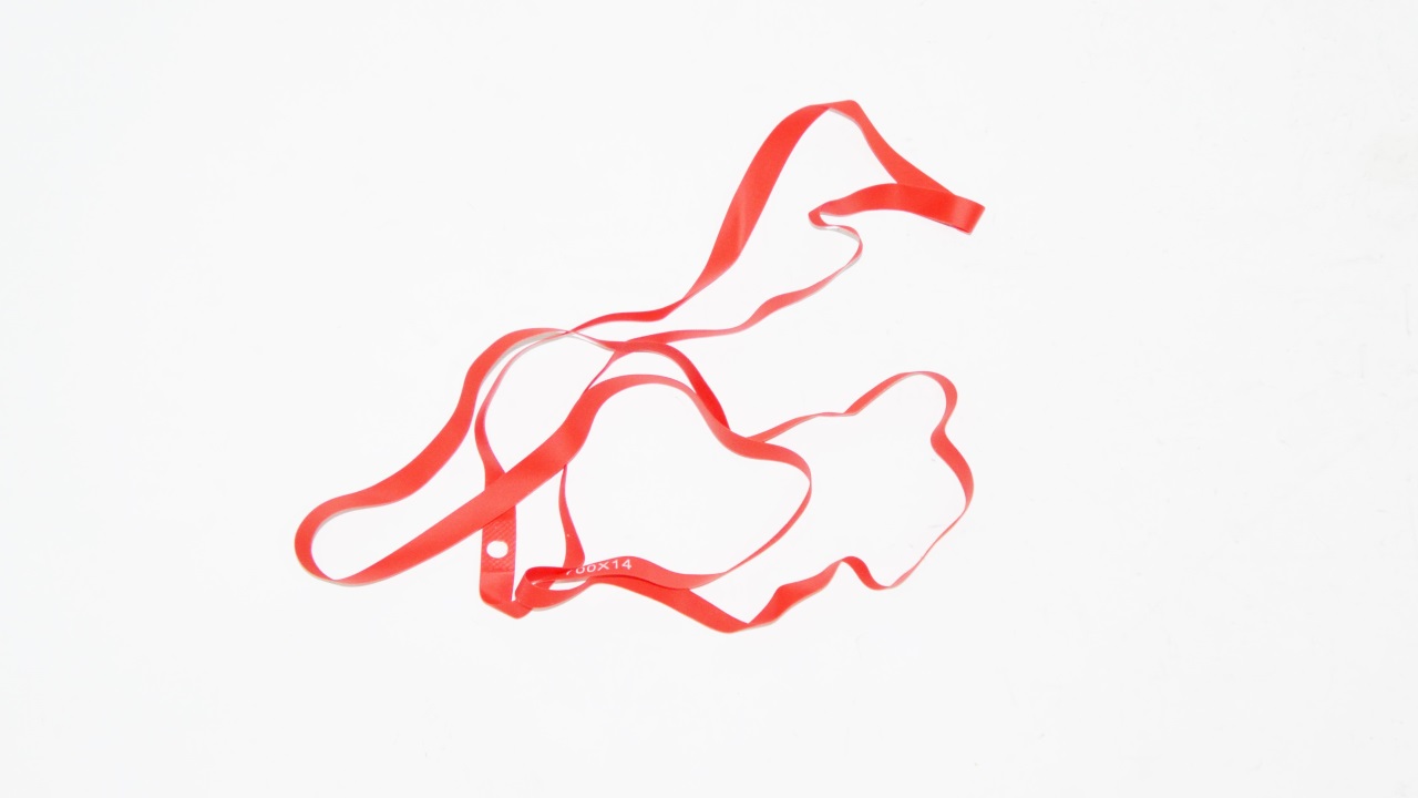 LASTİK KORUMA ŞERİDİ (MB6)